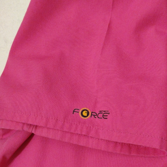 Carhartt Pink Workwear Top - Picture 10 of 16